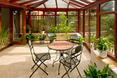 Landerberry conservatory quotes