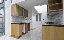 Landerberry kitchen extension leads